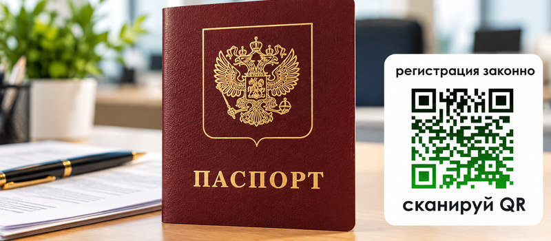 регистрация в Благодарном прописка в Благодарном